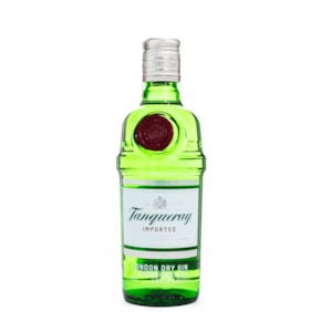 Gin Tanqueray 375ml (Meia Garrafa)