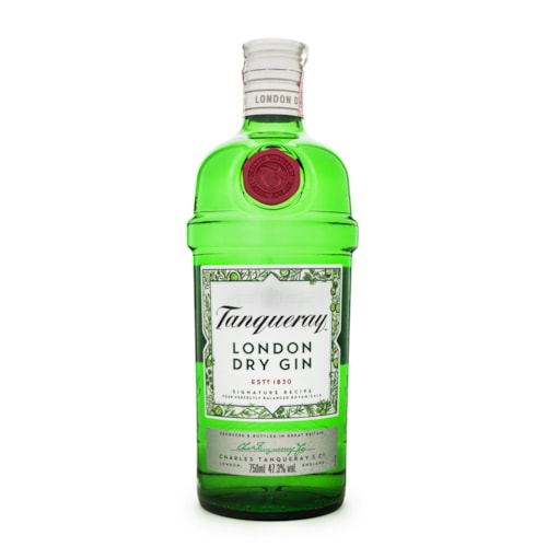 Gin Tanqueray 750ml