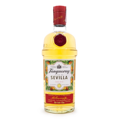 Gin Tanqueray Flor de Sevilla 700ml