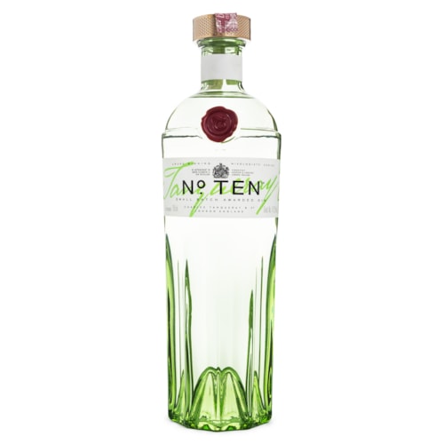 Gin Tanqueray Nº Ten 750ml