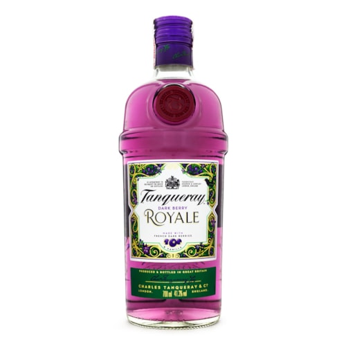 Gin Tanqueray Royale 700ml