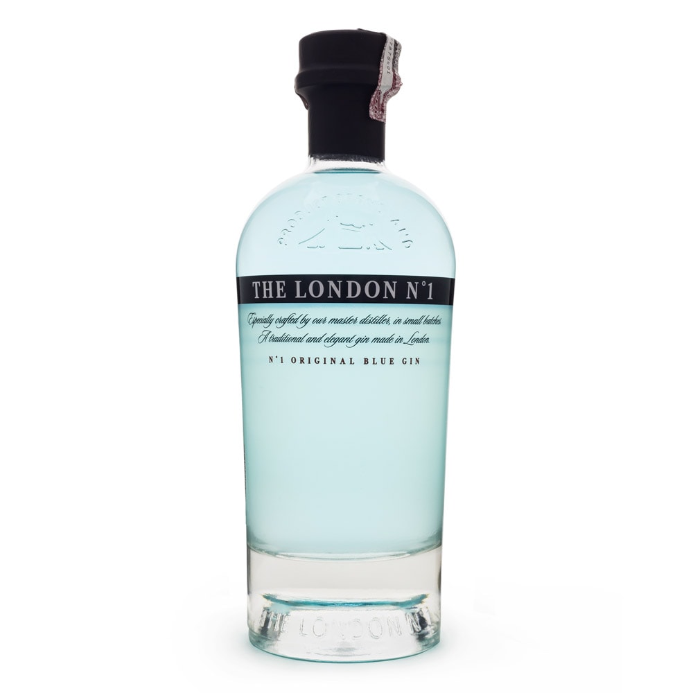 Gin The London Nº1 700ml - Espaço Prime Bebidas