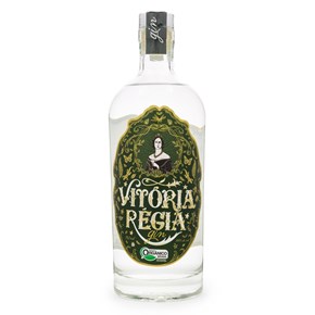 Gin Vitória Régia 750ml