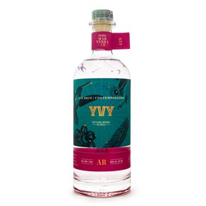 Gin Yvy Ar 750ml
