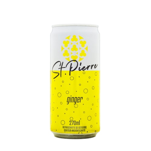 Ginger Beer St. Pierre 270ml