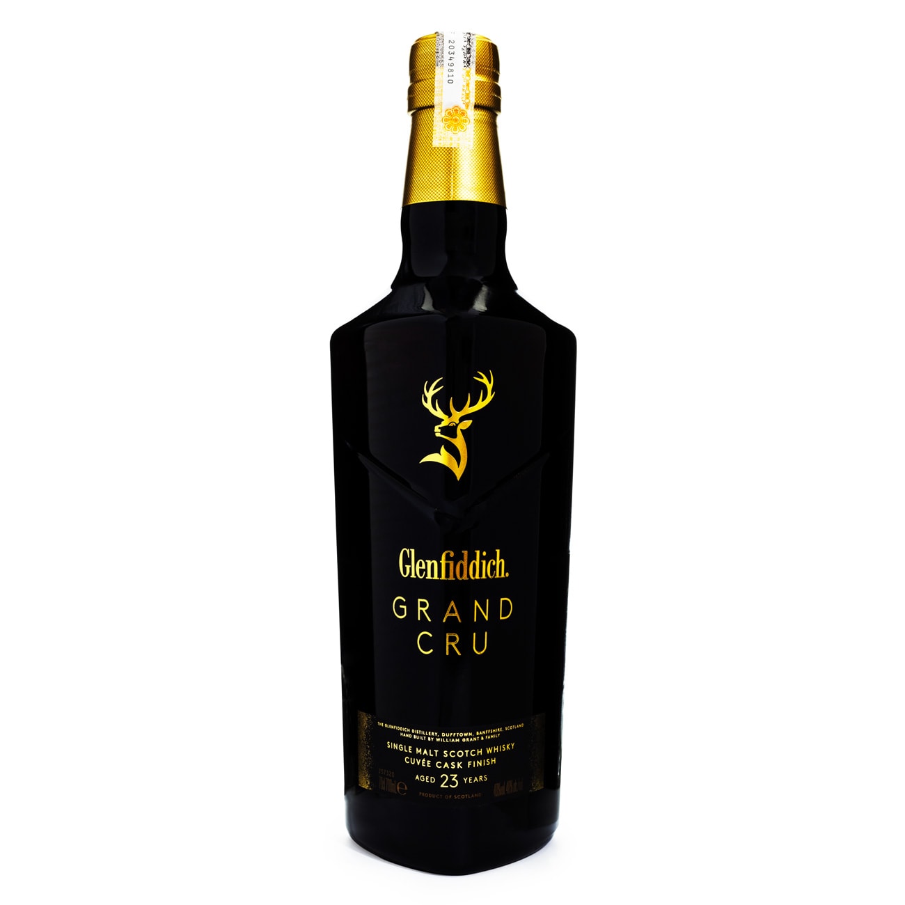 Glenfiddich GRAND CRU 23年 ウイスキー Glenfiddich Grand Cru 23 Anos Single Malt Scotch Whisky 700ml