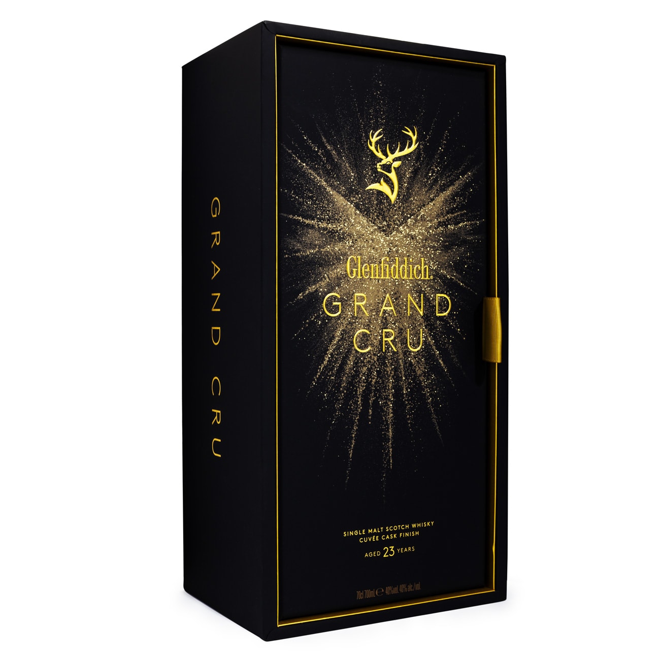 Glenfiddich GRAND CRU 23年 750ml 43% Whisky Glenfiddich Grand Cru