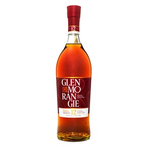 Glenmorangie The Lasanta 12 Anos Single Malt Scotch Whisky 750ml