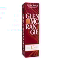 Glenmorangie The Lasanta 15 Anos Single Malt Scotch Whisky 750ml