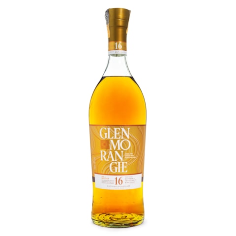 Glenmorangie The Nectar 16 Anos Single Malt Scotch Whisky 750ml