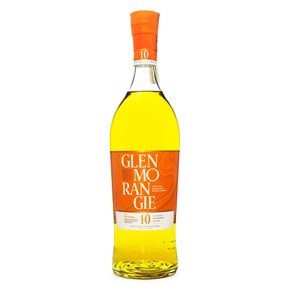 Glenmorangie The Original 10 Anos Single Malt Scotch Whisky 750ml
