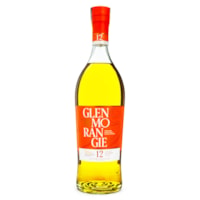 Glenmorangie The Original 12 Anos Single Malt Scotch Whisky 750ml