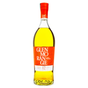 Glenmorangie The Original 12 Anos Single Malt Scotch Whisky 750ml