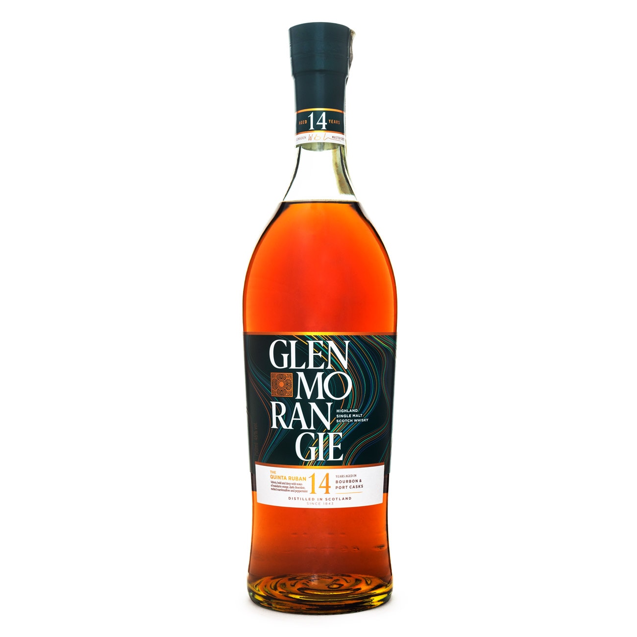 Glenmorangie The Nectar D'Or Single Malt Scotch Whisky 750ml