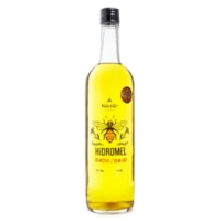 Hidromel Classic Demi-Sec Néctar 750ml