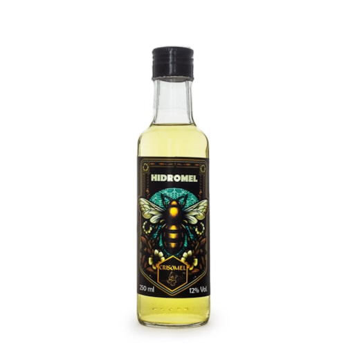 Hidromel Crisomel 250ml