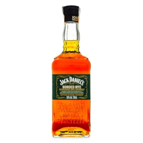 Jack Daniel's Bonded Rye Tennessee Rye Whiskey 700ml