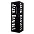 Jack Daniel's Lata Edição Limitada Tennessee Whiskey 1L