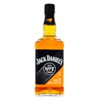 Jack Daniel's McLaren 2025 Edition Tennessee Whiskey 700ml