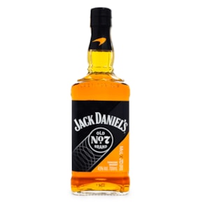 Jack Daniel's McLaren 2025 Edition Tennessee Whiskey 700ml