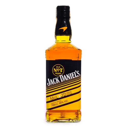 Jack Daniel's McLaren Racing Edition Tennessee ...