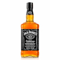 Jack Daniel's Old Nº7 Tennessee Whiskey 1,75L