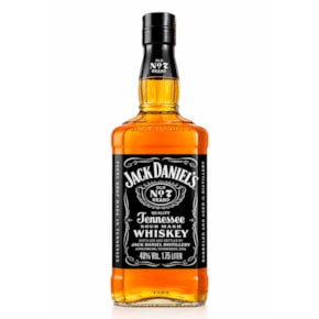 Jack Daniel's Old Nº7 Tennessee Whiskey 1,75L