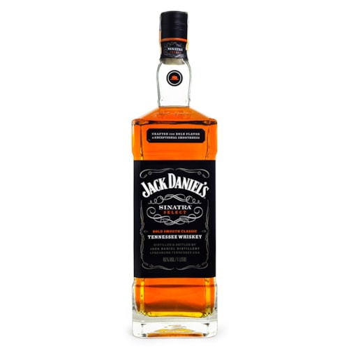 Jack Daniel's Sinatra Select 1L Tennessee Whiskey