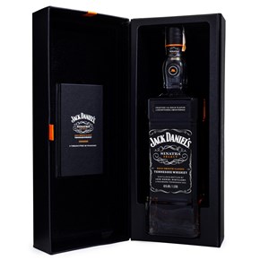 Jack Daniel's Sinatra Select 1L Tennessee Whiskey