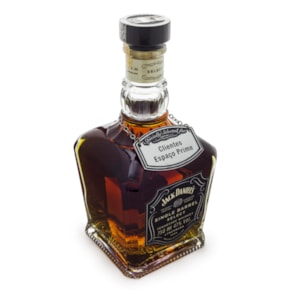 Jack Daniel''s Single Barrel Personal Collection Espaço Prime - Tennessee Whiskey 750ml