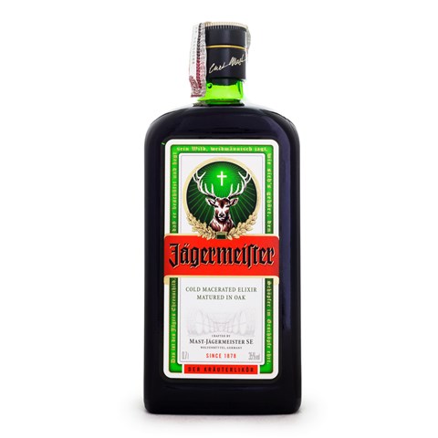 Jagermeister 700ml