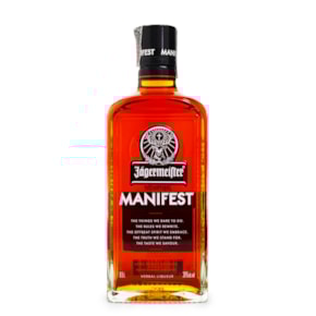 Jagermeister Manifest 500ml