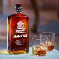 Jagermeister Manifest 500ml