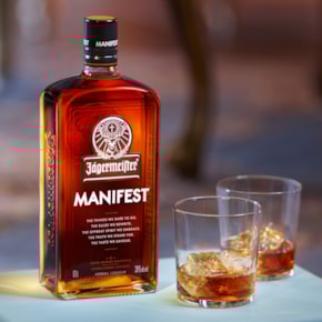 Jagermeister Manifest 500ml