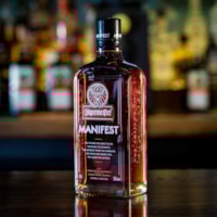 Jagermeister Manifest 500ml