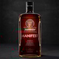 Jagermeister Manifest 500ml