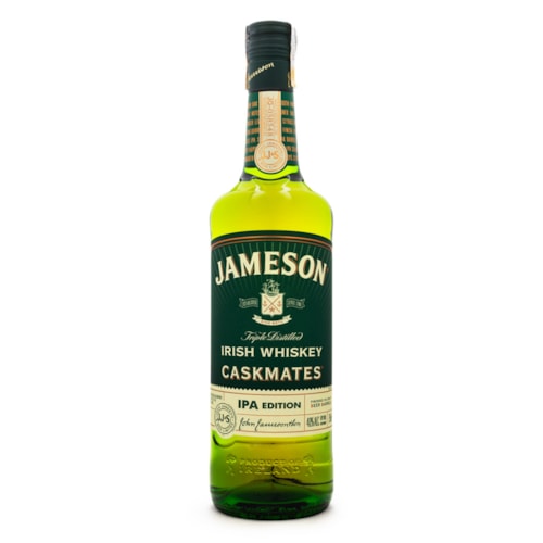 Jameson Caskmates IPA Edition Irish Whiskey 750ml