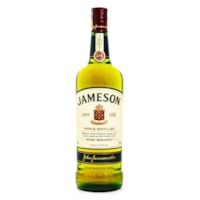 Jameson Irish Whiskey 1L