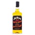 Jim Beam Fire - Licor de Bourbon Whiskey e Canela 1L