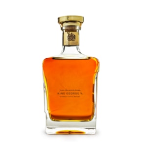 John Walker & Sons King George V Blended Scotch Whisky 750ml