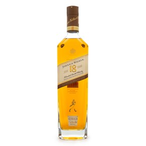 Johnnie Walker 18 Anos Blended Scotch Whisky 750ml