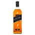 Johnnie Walker Black Label 12 Anos Blended Scotch Whisky 1L