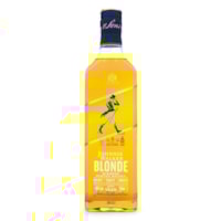 Johnnie Walker Blonde Blended Scotch Whisky 750ml