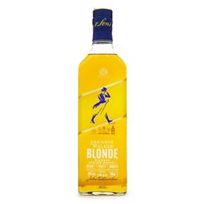 Johnnie Walker Blonde Blended Scotch Whisky 750ml
