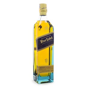Johnnie Walker Blue Label Blended Scotch Whisky 750ml