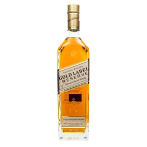 Johnnie Walker Gold Label Reserve Blended Scotch Whisky 750ml