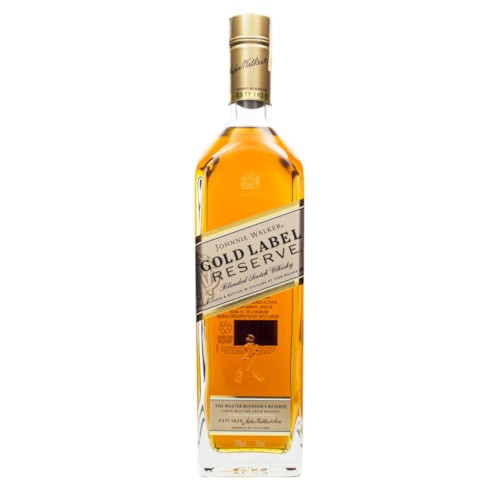Johnnie Walker Gold Label Reserve Blended Scotc...