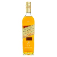 Johnnie Walker Gold Label Reserve Blended Scotch Whisky 750ml