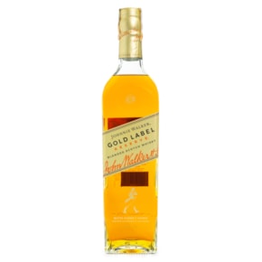 Johnnie Walker Gold Label Reserve Blended Scotch Whisky 750ml