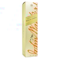 Johnnie Walker Gold Label Reserve Blended Scotch Whisky 750ml